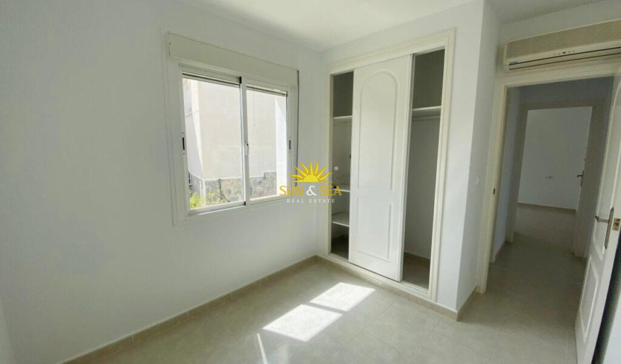 Long Term Rental - Villa - Ciudad quesada