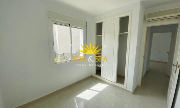 Long Term Rental - Villa - Ciudad quesada