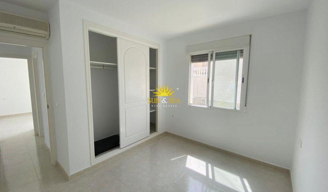 Long Term Rental - Villa - Ciudad quesada
