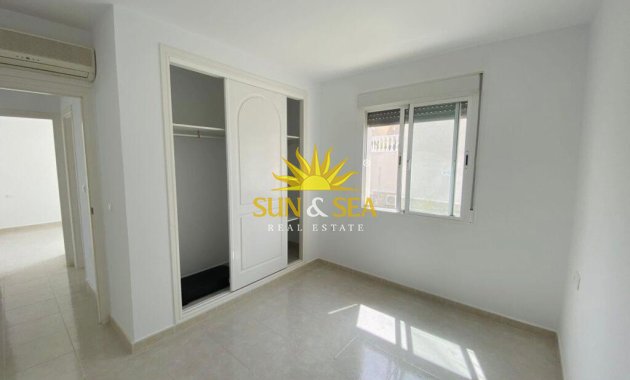 Long Term Rental - Villa - Ciudad quesada