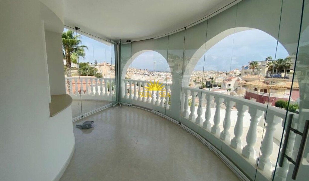 Long Term Rental - Villa - Ciudad quesada