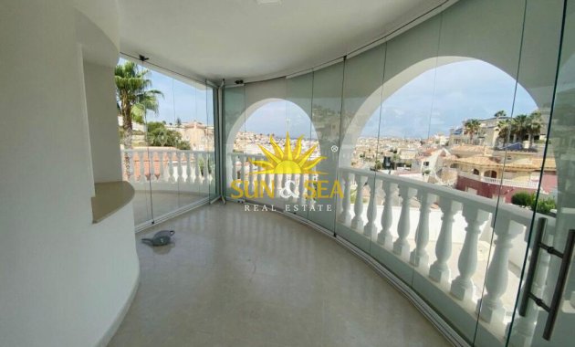 Long Term Rental - Villa - Ciudad quesada