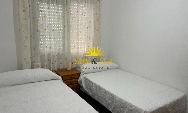 Long Term Rental - Townhouse - Cartagena - Cabo de Palos