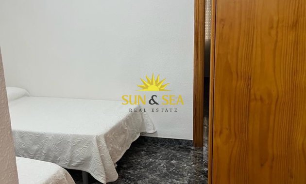 Long Term Rental - Townhouse - Cartagena - Cabo de Palos