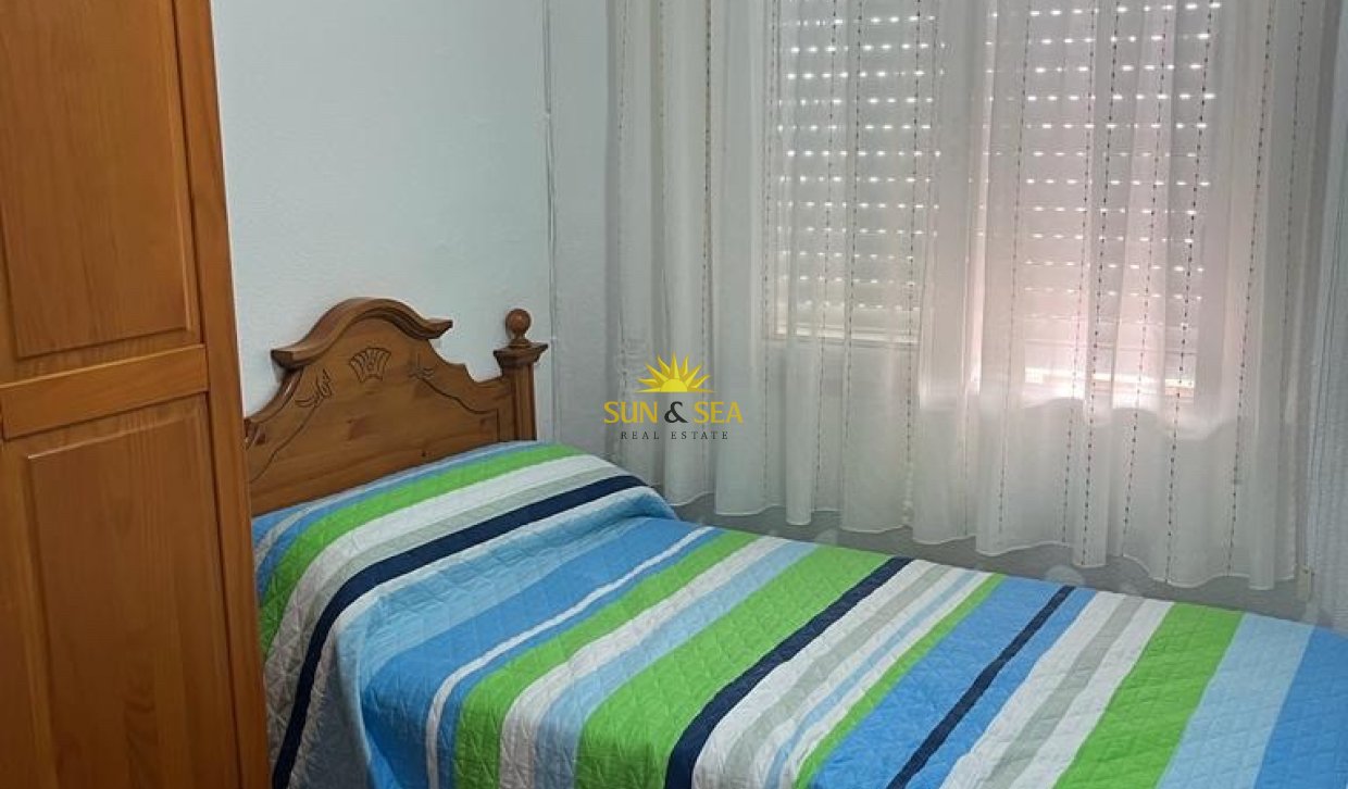 Long Term Rental - Townhouse - Cartagena - Cabo de Palos