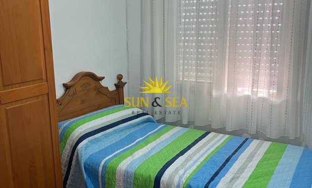 Long Term Rental - Townhouse - Cartagena - Cabo de Palos