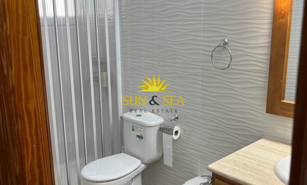 Long Term Rental - Townhouse - Cartagena - Cabo de Palos
