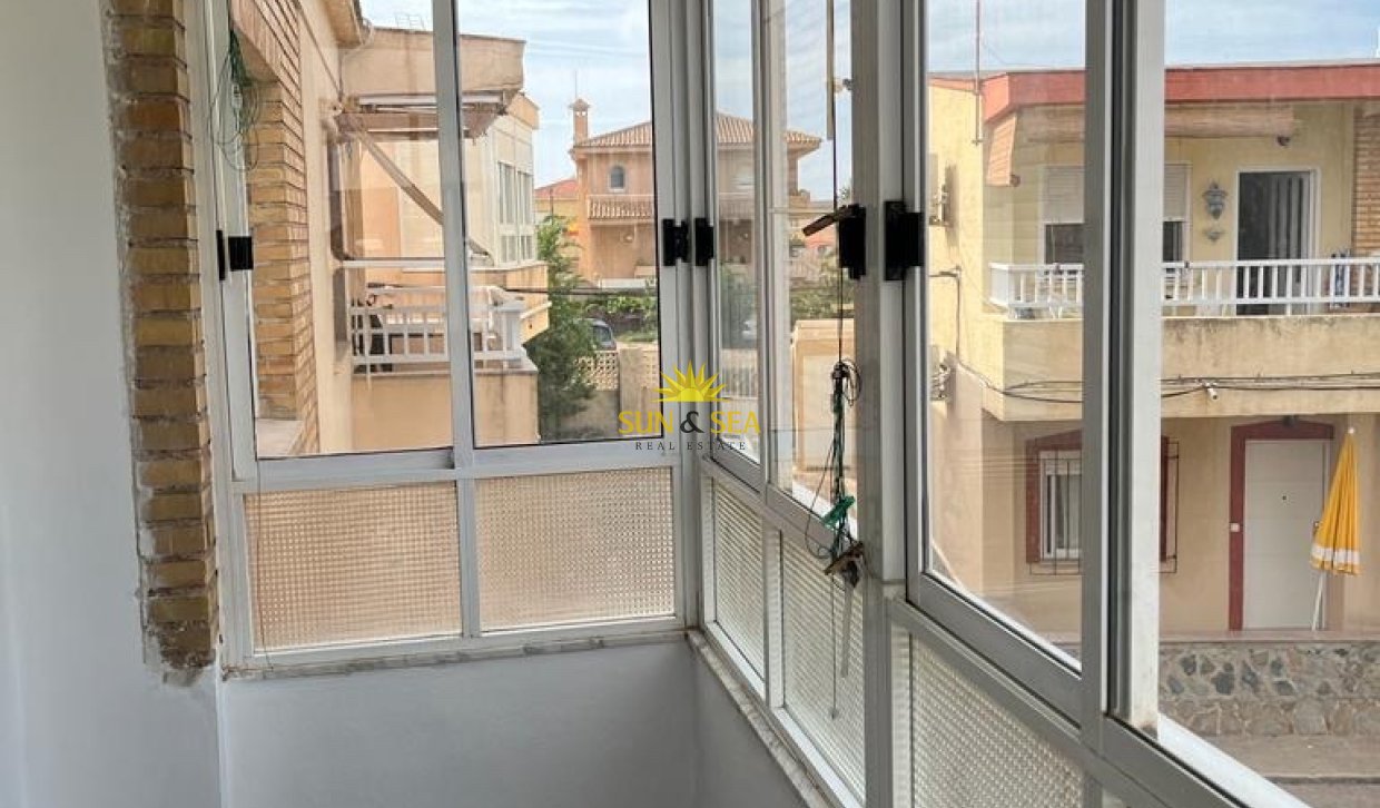 Long Term Rental - Townhouse - Cartagena - Cabo de Palos