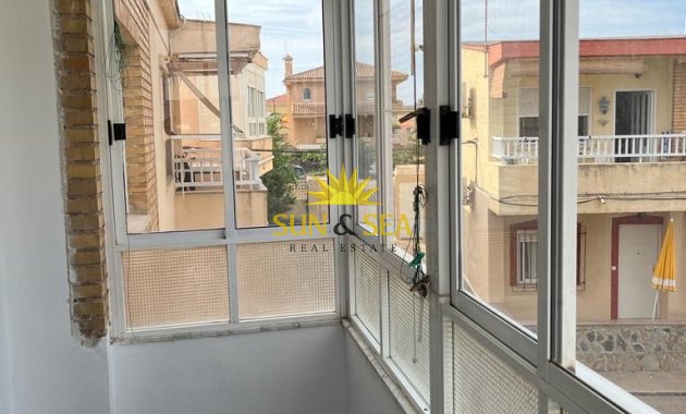Long Term Rental - Townhouse - Cartagena - Cabo de Palos