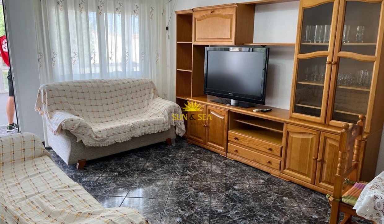 Long Term Rental - Townhouse - Cartagena - Cabo de Palos
