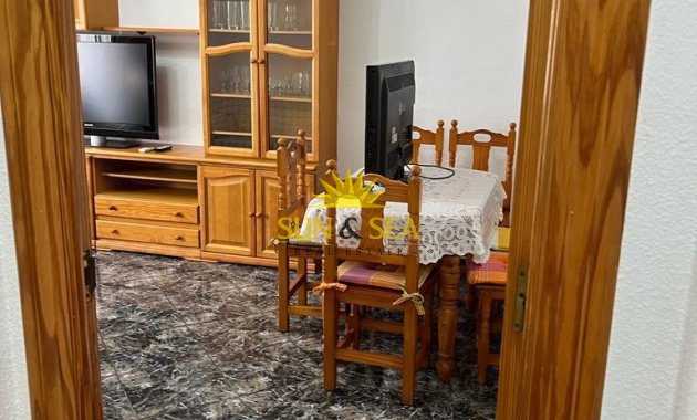 Long Term Rental - Townhouse - Cartagena - Cabo de Palos