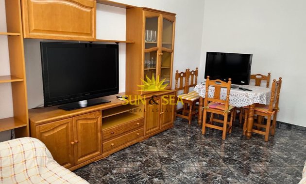 Long Term Rental - Townhouse - Cartagena - Cabo de Palos