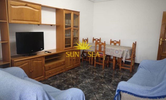 Long Term Rental - Townhouse - Cartagena - Cabo de Palos