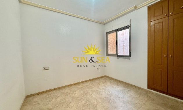 Reventa - Apartamento - Torrevieja - Centro