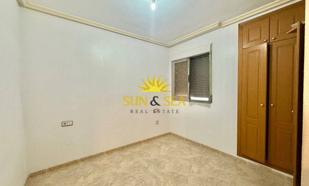 Reventa - Apartamento - Torrevieja - Centro