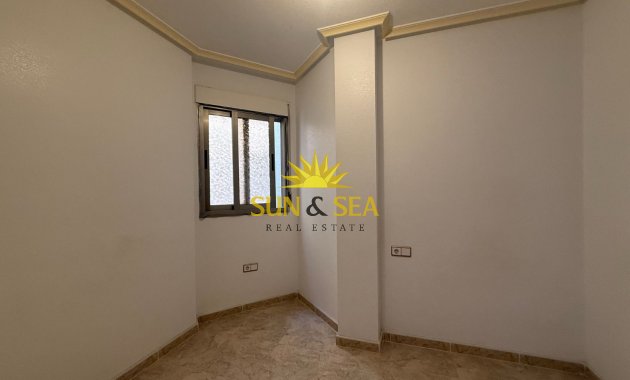 Reventa - Apartamento - Torrevieja - Centro