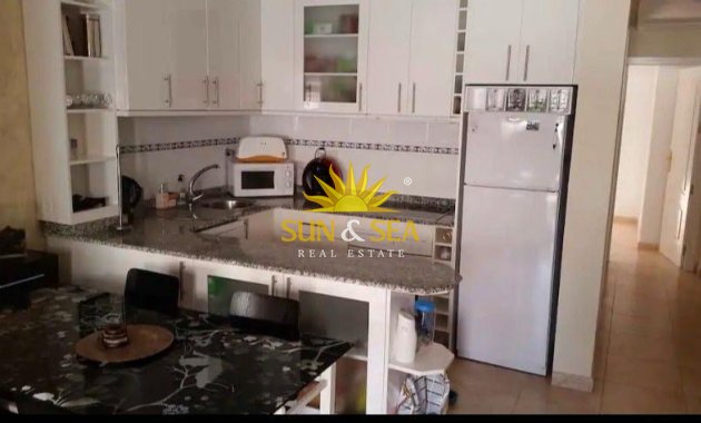 Kurzzeit-Vermietung - Ground Floor - 