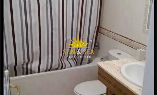 Kurzzeit-Vermietung - Ground Floor - 