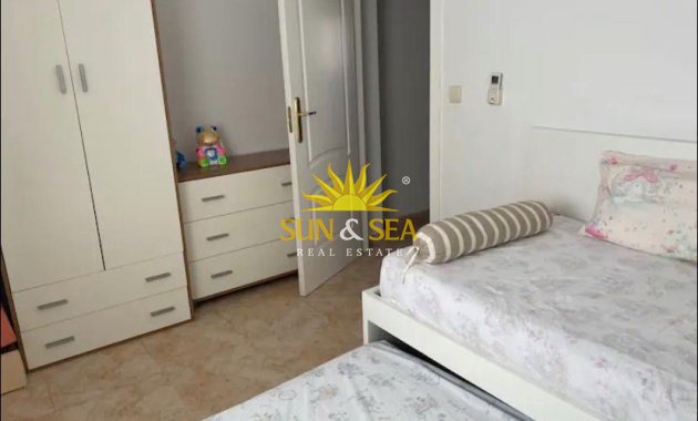 Kurzzeit-Vermietung - Ground Floor - 