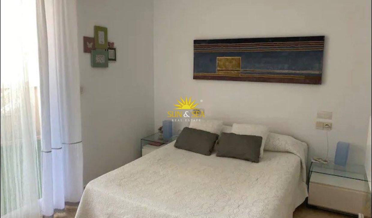 Kurzzeit-Vermietung - Ground Floor - 