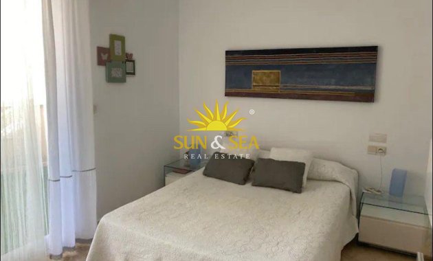Kurzzeit-Vermietung - Ground Floor - 