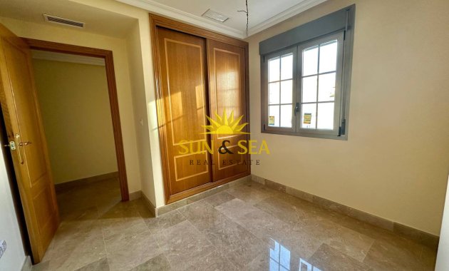 Reventa - Apartamento - Torrevieja - Centro