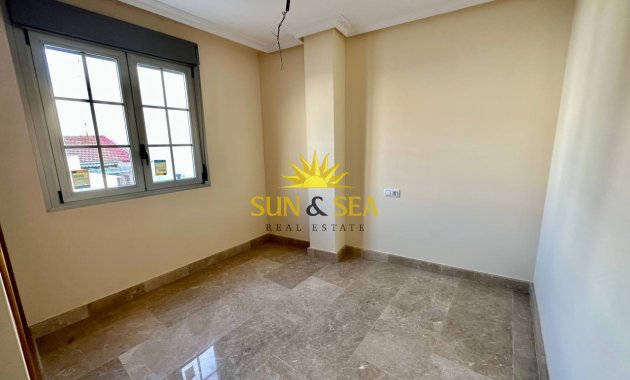 Reventa - Apartamento - Torrevieja - Centro