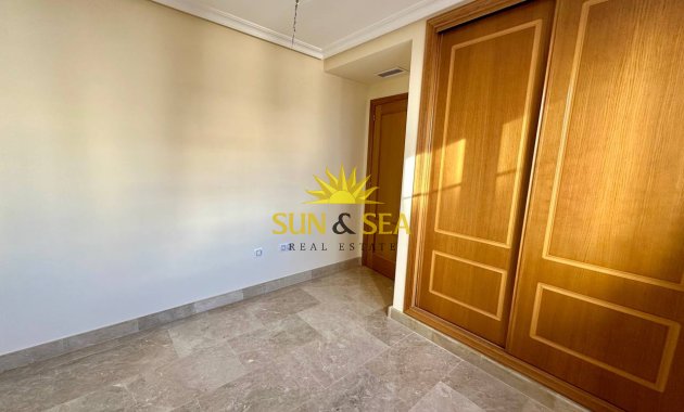 Reventa - Apartamento - Torrevieja - Centro