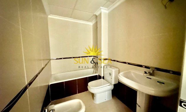 Reventa - Apartamento - Torrevieja - Centro