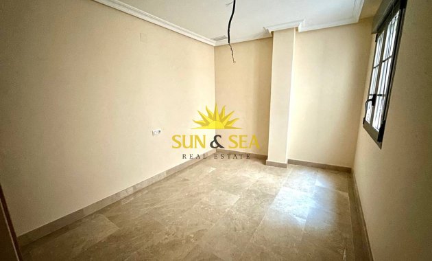 Reventa - Apartamento - Torrevieja - Centro