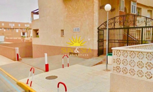 Winter rental - Duplex - Cartagena - La Manga Del Mar Menor