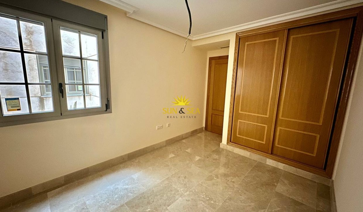 Reventa - Apartamento - Torrevieja - Centro