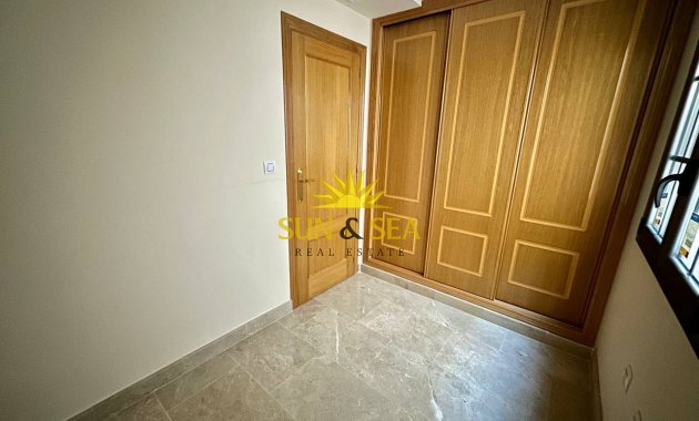 Reventa - Apartamento - Torrevieja - Centro