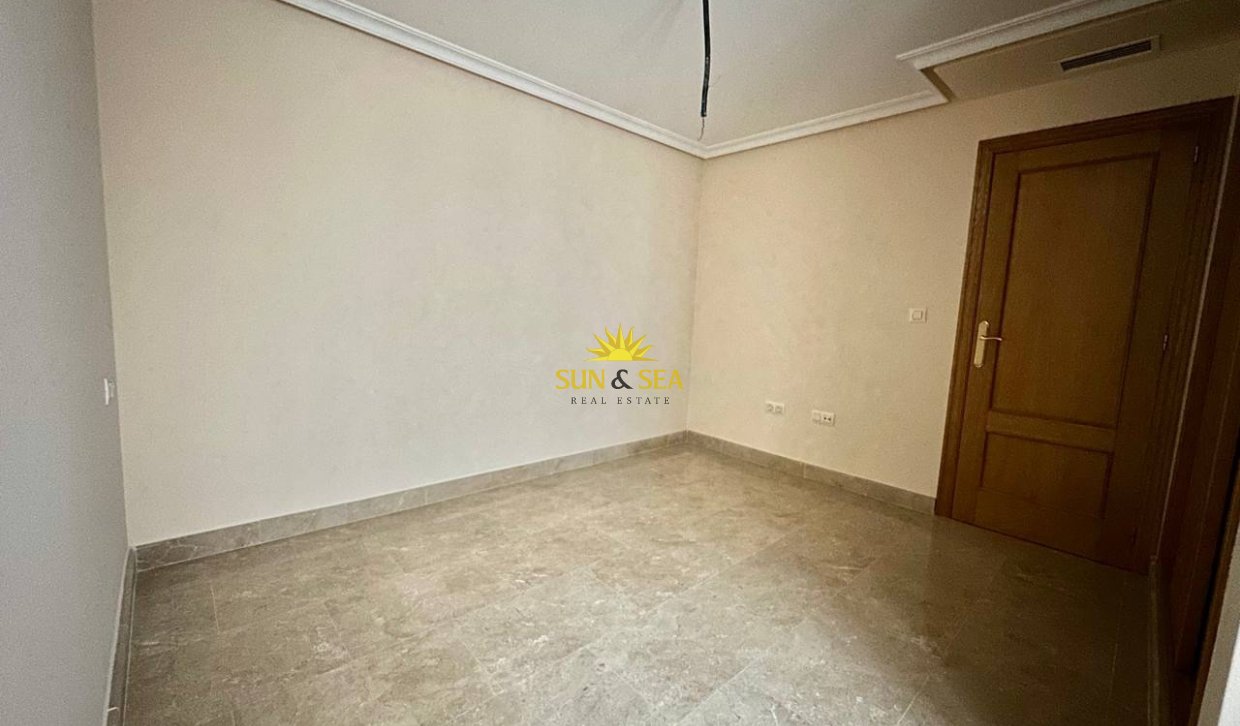 Reventa - Apartamento - Torrevieja - Centro