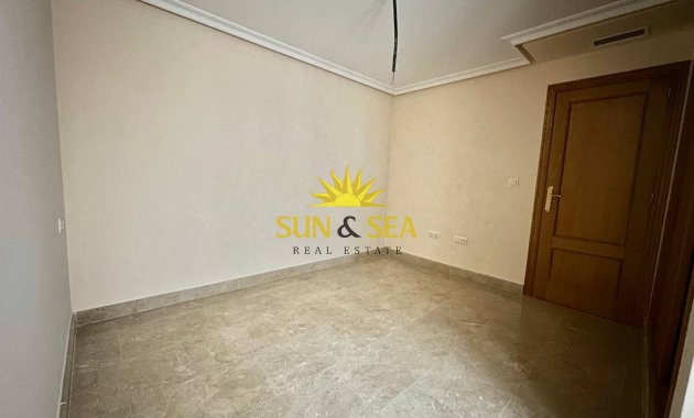 Reventa - Apartamento - Torrevieja - Centro