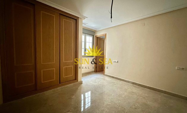 Reventa - Apartamento - Torrevieja - Centro