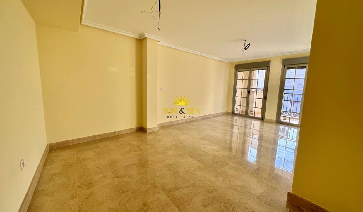 Reventa - Apartamento - Torrevieja - Centro