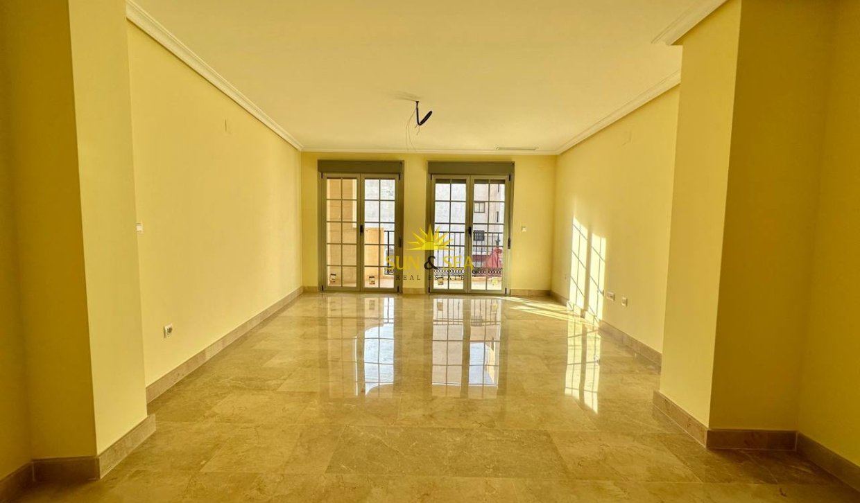 Reventa - Apartamento - Torrevieja - Centro