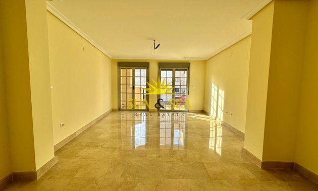 Reventa - Apartamento - Torrevieja - Centro