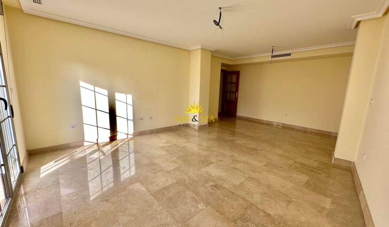 Reventa - Apartamento - Torrevieja - Centro