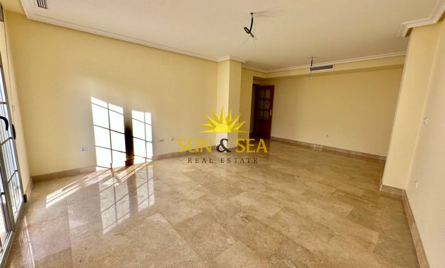 Reventa - Apartamento - Torrevieja - Centro