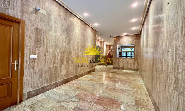 Reventa - Apartamento - Torrevieja - Centro