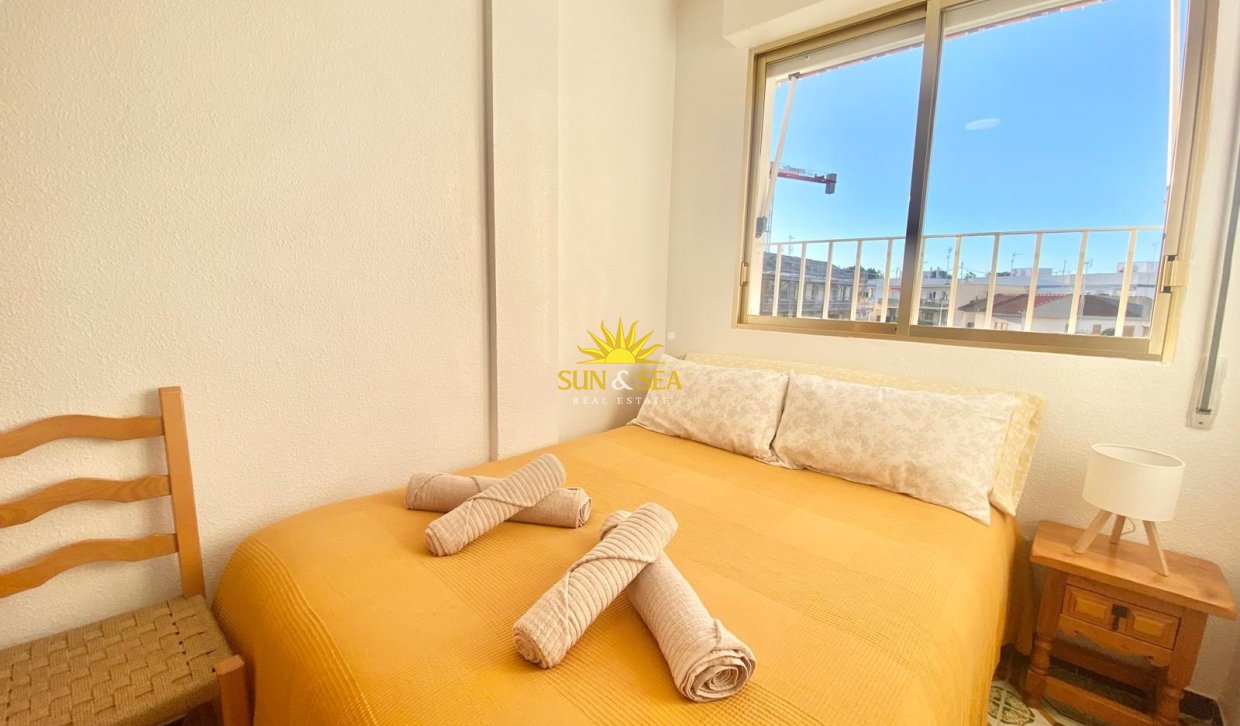 Long Term Rental - Duplex - San Javier - Santiago De La Ribera