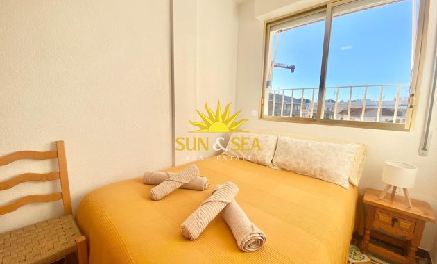 Long Term Rental - Duplex - San Javier - Santiago De La Ribera