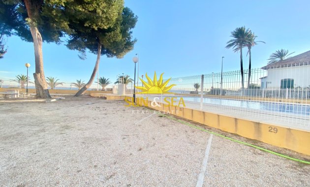 Long Term Rental - Duplex - San Javier - Santiago De La Ribera