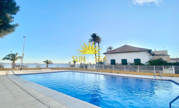 Long Term Rental - Duplex - San Javier - Santiago De La Ribera