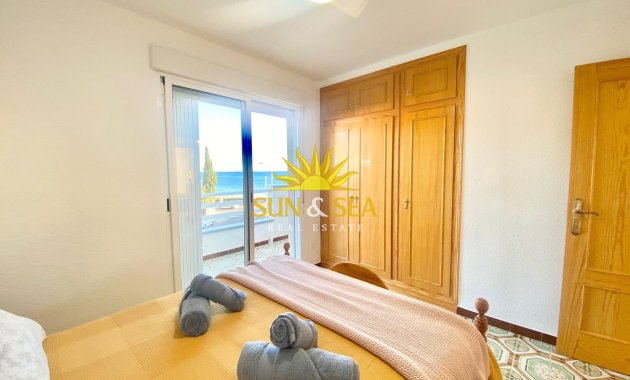 Long Term Rental - Duplex - San Javier - Santiago De La Ribera