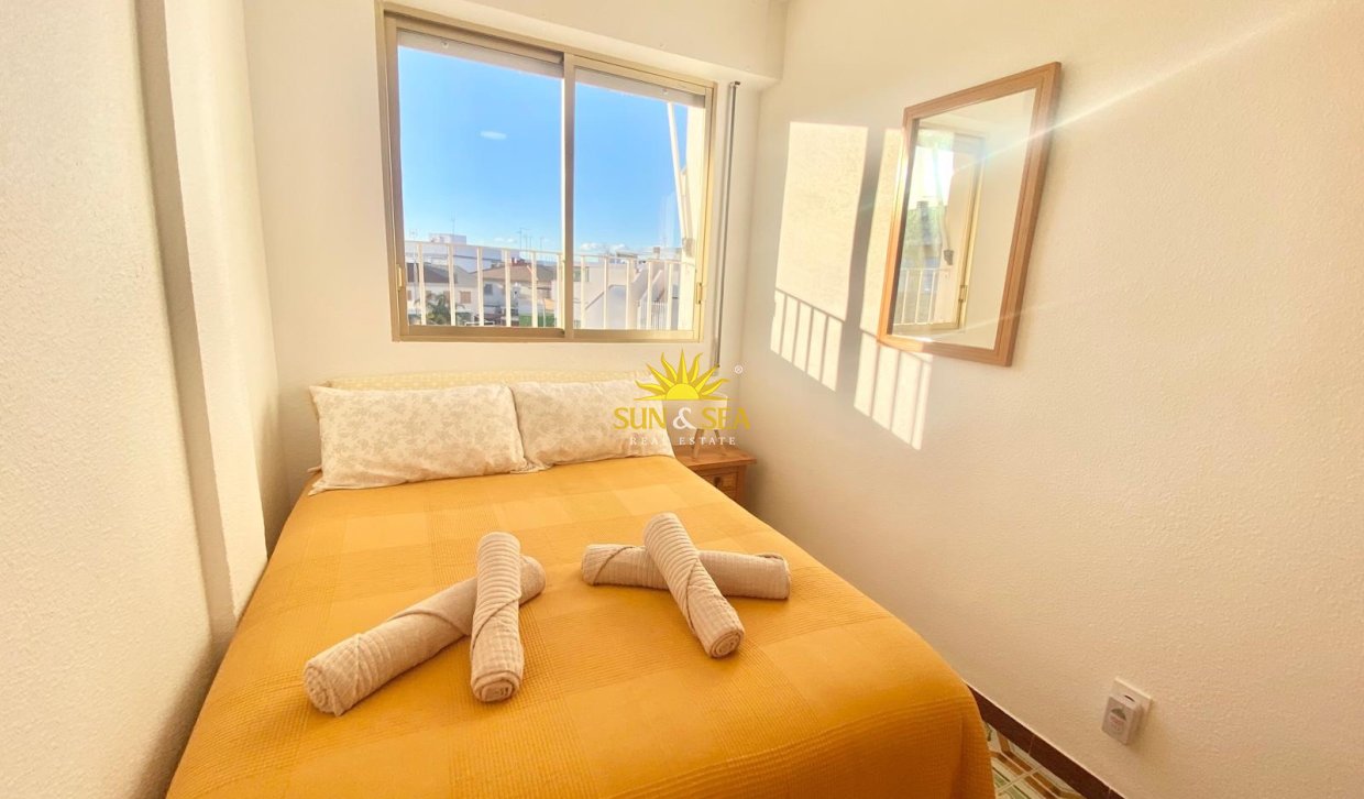Long Term Rental - Duplex - San Javier - Santiago De La Ribera