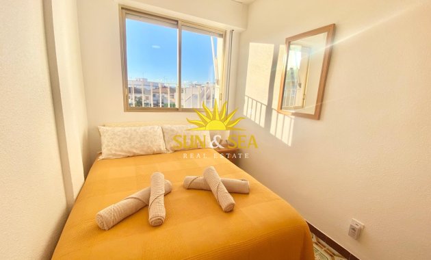 Long Term Rental - Duplex - San Javier - Santiago De La Ribera