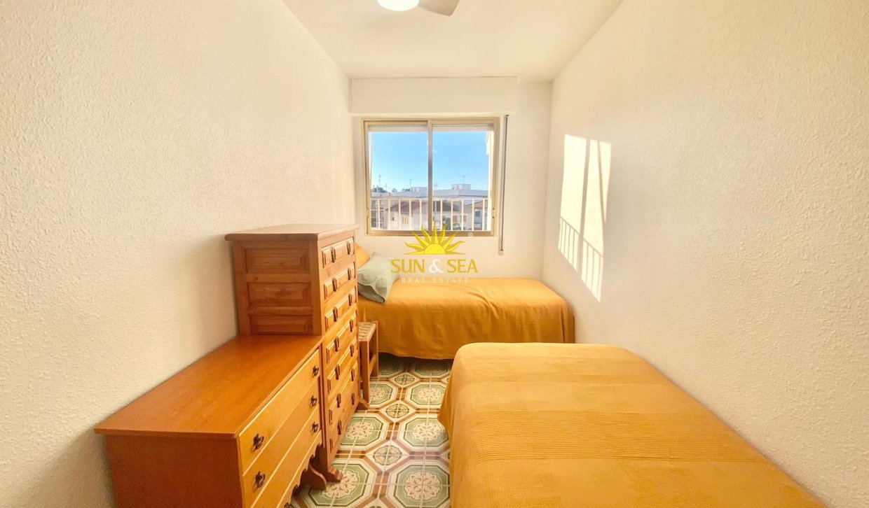 Long Term Rental - Duplex - San Javier - Santiago De La Ribera